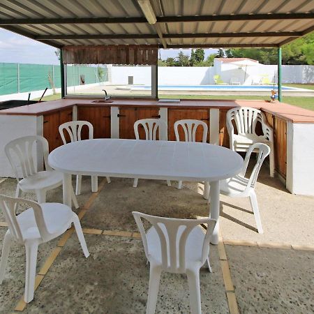 Holiday Home Candela - Chz305 By Interhome Chiclana de la Frontera Exteriér fotografie