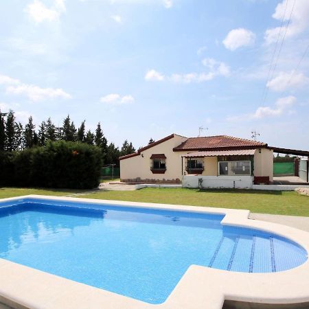 Holiday Home Candela - Chz305 By Interhome Chiclana de la Frontera Exteriér fotografie
