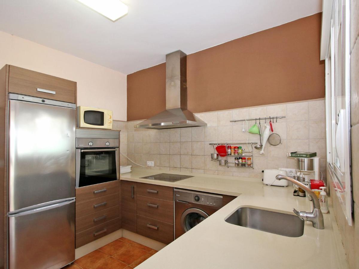 Holiday Home Candela - Chz305 By Interhome Chiclana de la Frontera Exteriér fotografie