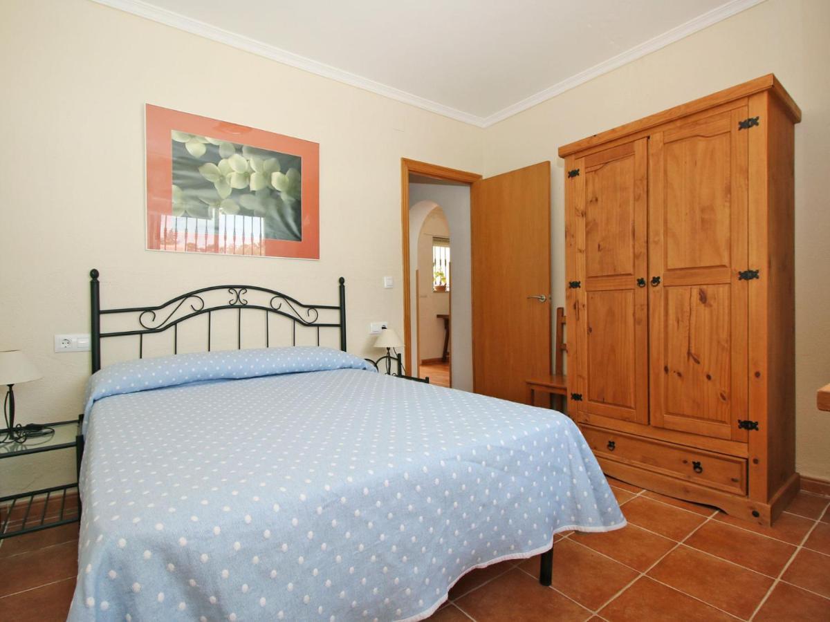 Holiday Home Candela - Chz305 By Interhome Chiclana de la Frontera Exteriér fotografie