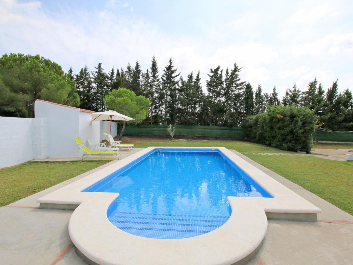 Holiday Home Candela - Chz305 By Interhome Chiclana de la Frontera Exteriér fotografie