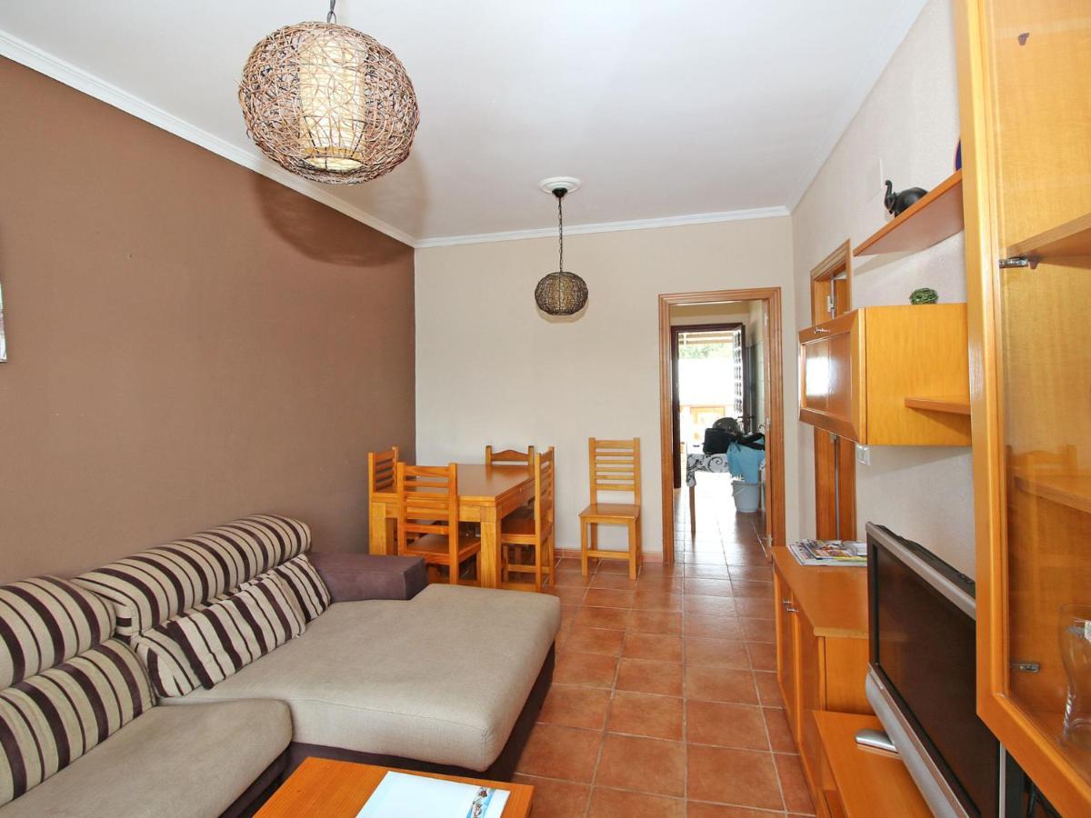 Holiday Home Candela - Chz305 By Interhome Chiclana de la Frontera Exteriér fotografie