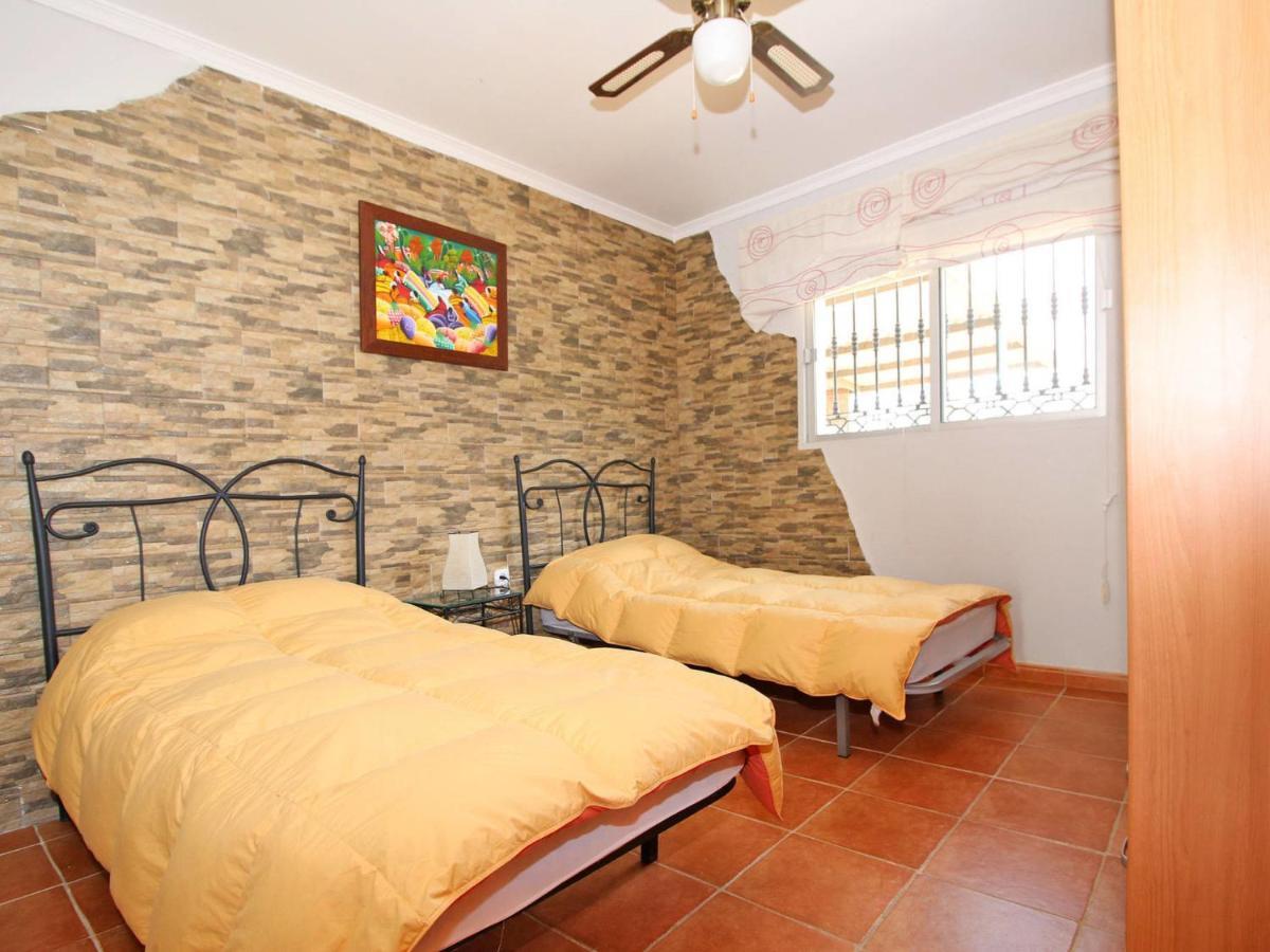 Holiday Home Candela - Chz305 By Interhome Chiclana de la Frontera Exteriér fotografie